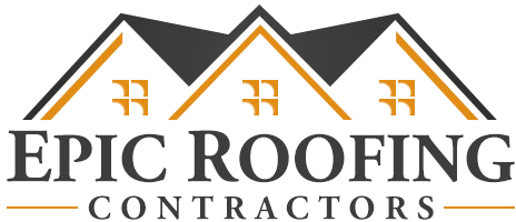 Epic Roofing Contractors logo